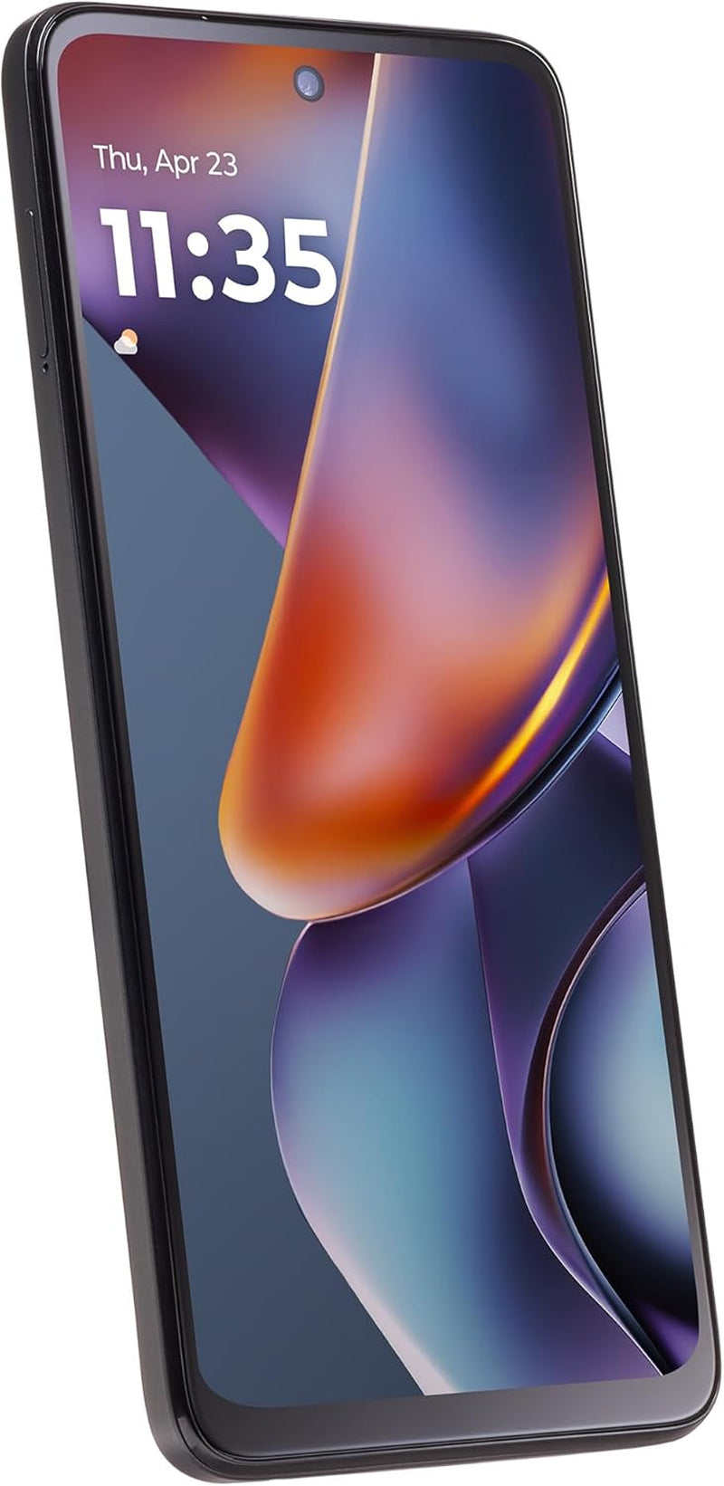 Motorola Moto G 2025, 64GB, Saphire Blue (Locked To