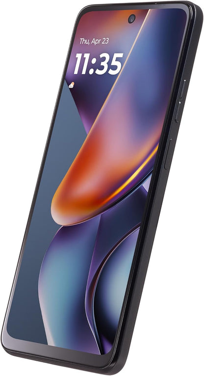 Motorola Moto G 2025, 64GB, Saphire Blue (Locked To